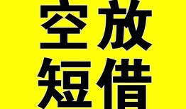 成都短期抵押短借-成都短期空放贷款当天下款-成都短期短借急用钱